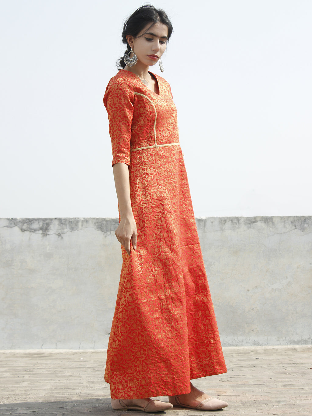 Amazon.com: Tong Gu Chinese Brocade Fabric Dragon Design Clothes Dress  Craft Satin 59 x 39 inch (Black)