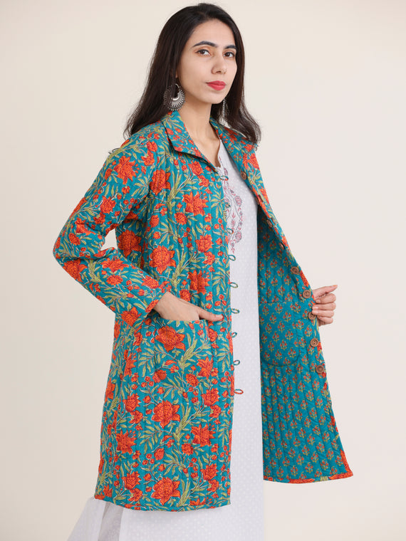 Indu Bindu Jackets – InduBindu