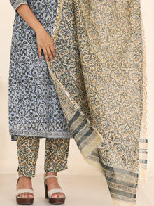 Utsav Aanchal Chanderi Dupatta