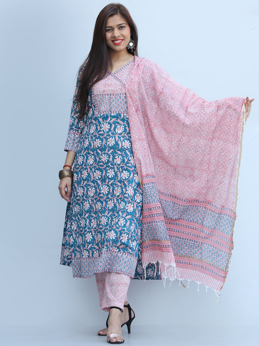 Jashn Gajal - Dupatta - KD75AXXX