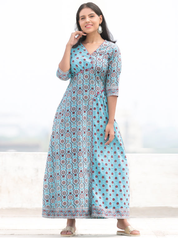 InduBindu Dresses Collection