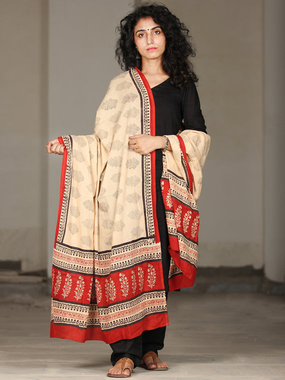 Dupatta – InduBindu