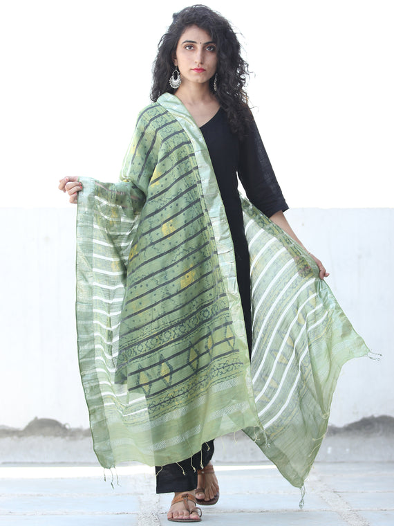 Dupatta – InduBindu