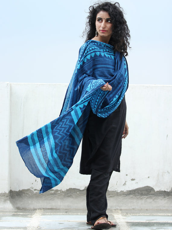 Dupatta – InduBindu