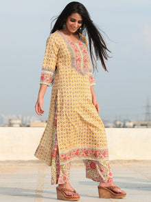 Jashn Gauher - Kurta - KK60V2492