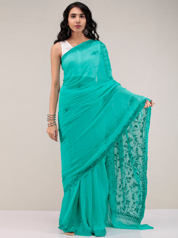 InduBindu Sarees Collection