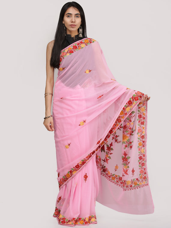 InduBindu Sarees Collection