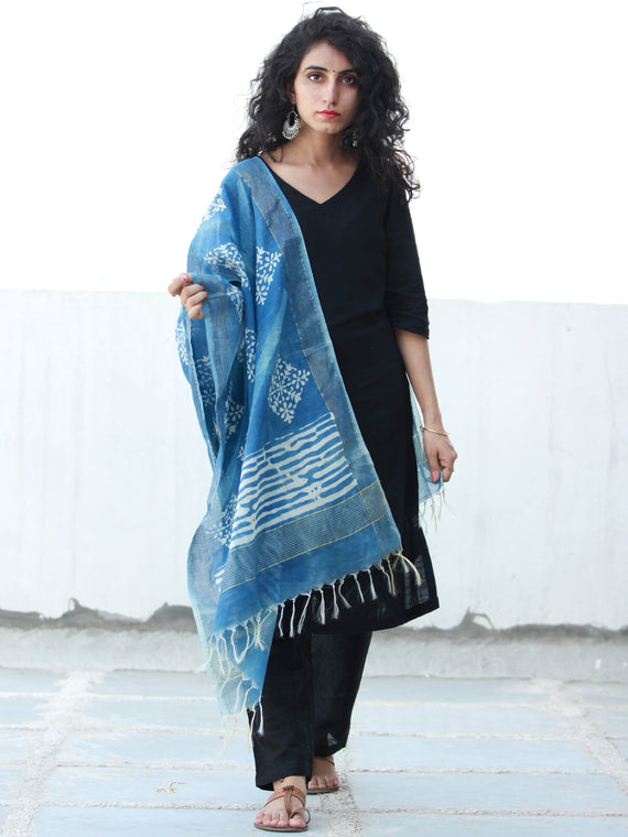 Dupatta – InduBindu