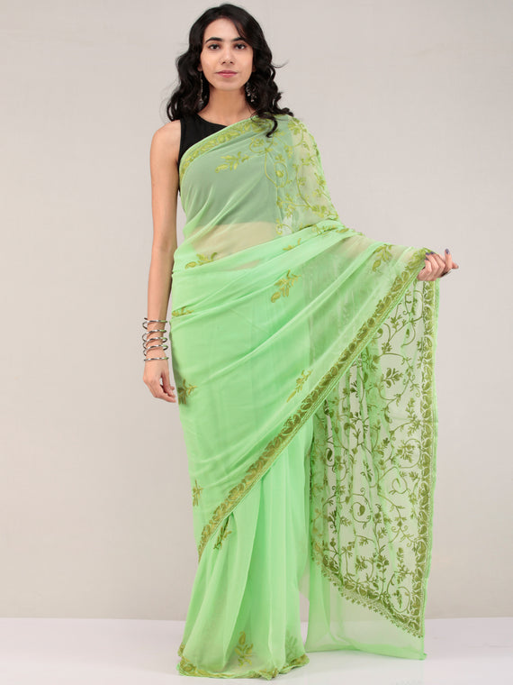 InduBindu Sarees Collection