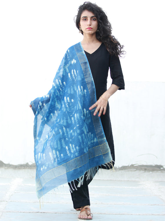 Dupatta – InduBindu