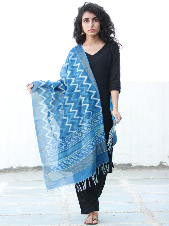 Dupatta – InduBindu