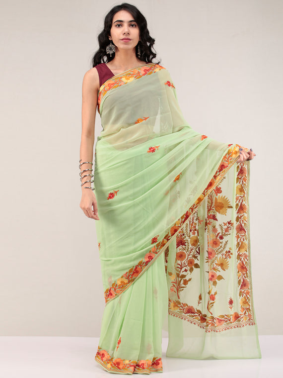 InduBindu Sarees Collection