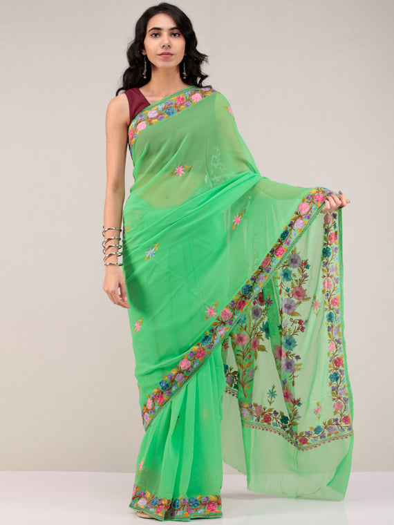 InduBindu Sarees Collection