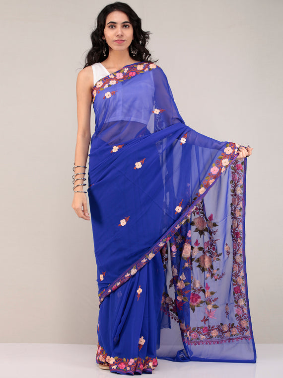 InduBindu Sarees Collection