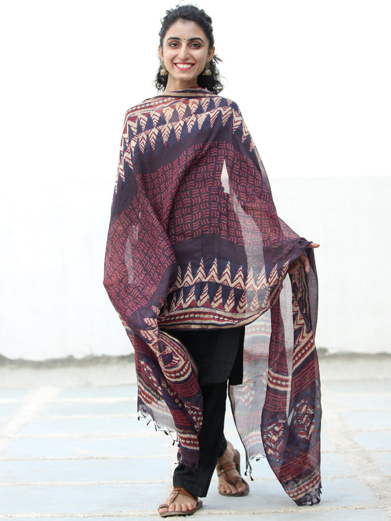 Dupatta – InduBindu