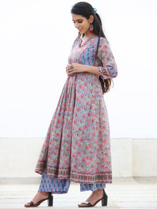 Rozana Samina - Kurta - KK160A2479