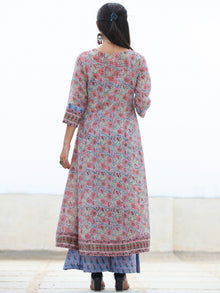 Rozana Samina - Kurta - KK160A2479