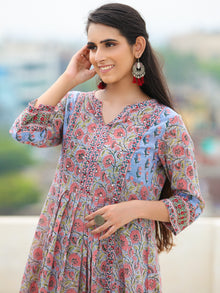 Rozana Samina - Kurta - KK160A2479