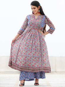 Rozana Samina - Kurta - KK160A2479