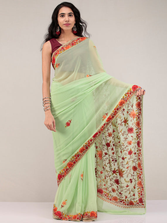 InduBindu Sarees Collection