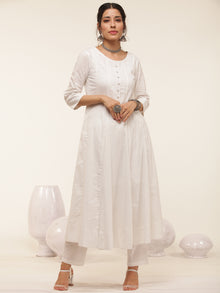 Gulmarg Raima Anarkali Kurta