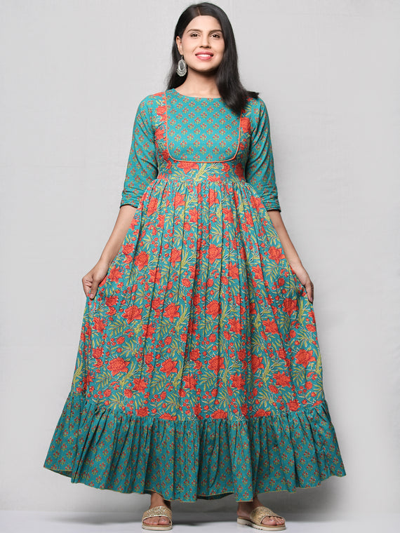 InduBindu Dresses Collection