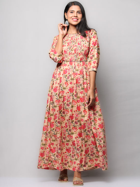 InduBindu Dresses Collection